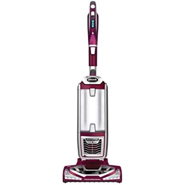 Shark NV752 Rotator Powered Lift-Away TruePet Upright Vacuum with HEPA Filter