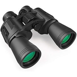 20x50 High Power Binoculars for Adults, Military Compact HD Professional/Daily