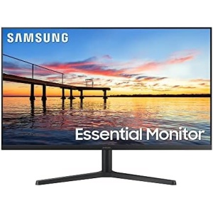 Samsung LS32B300NWNXGO 32" Class S30B Series FHD AMD FreeSync Monitor