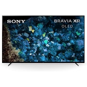 Sony 65 inch A80L BRAVIA XR OLED 4K Ultra HD HDR Smart Google TV